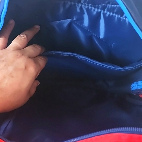 Mario Kid's Backpack - Picture 3 of 3